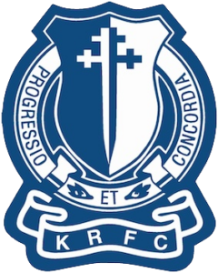 Kettering 3rd XV