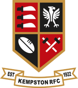 Kempston