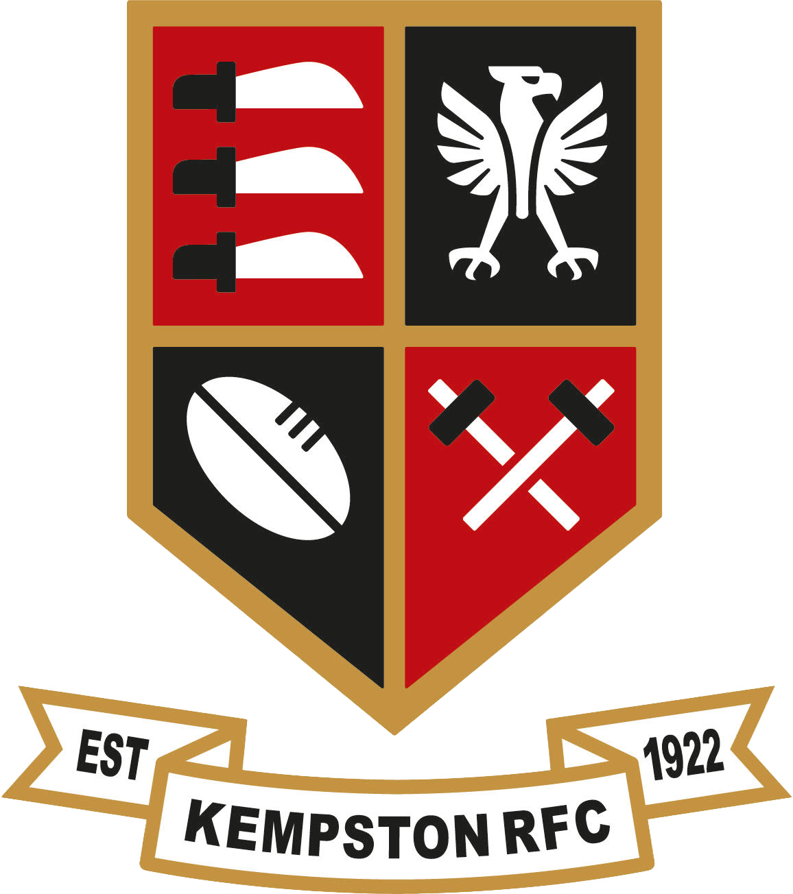 Kempston Rugby Club